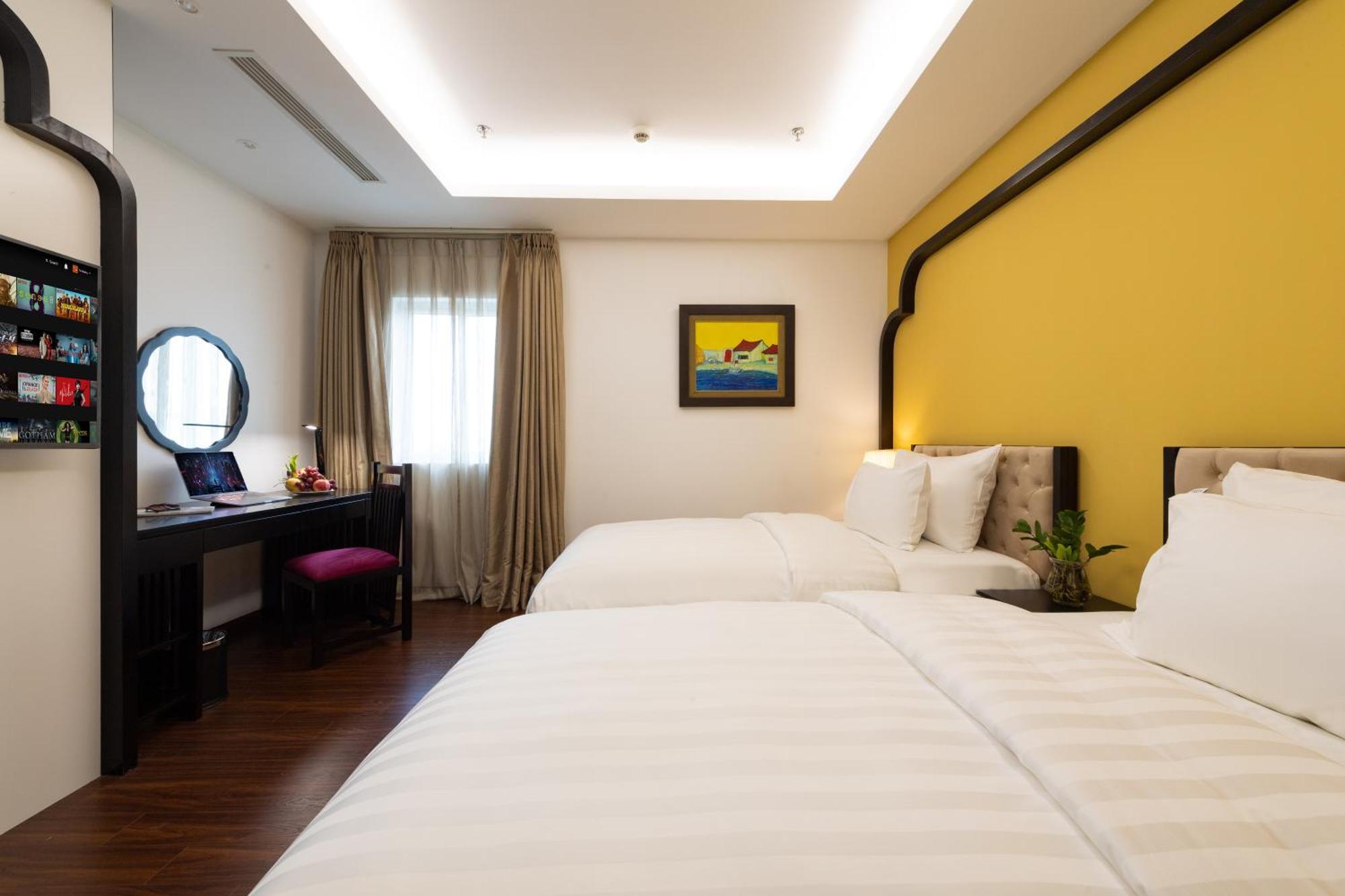 Palago Boutique Hotel — Fotos 1